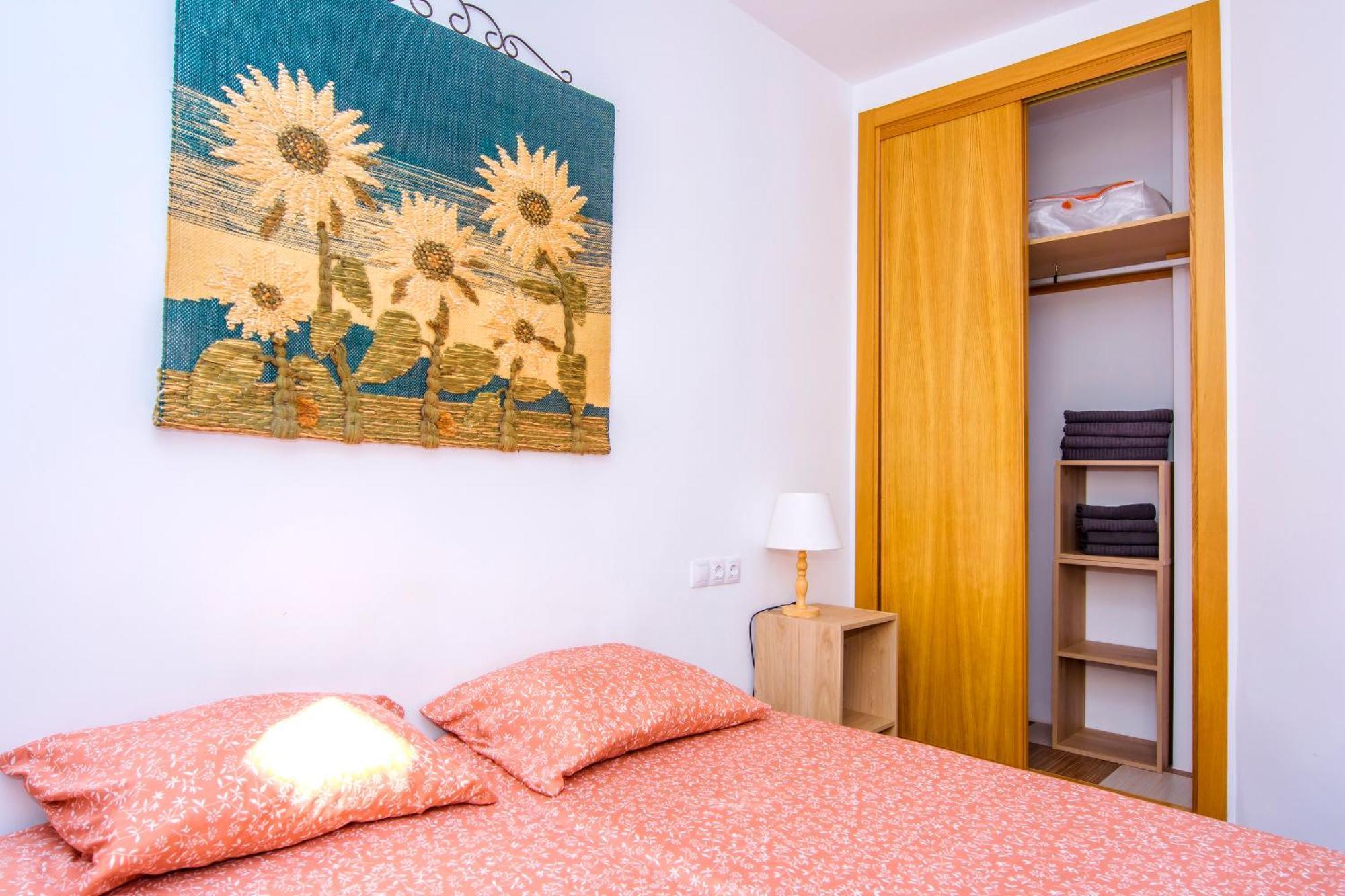 Beach House Millares Carboneras Exterior photo